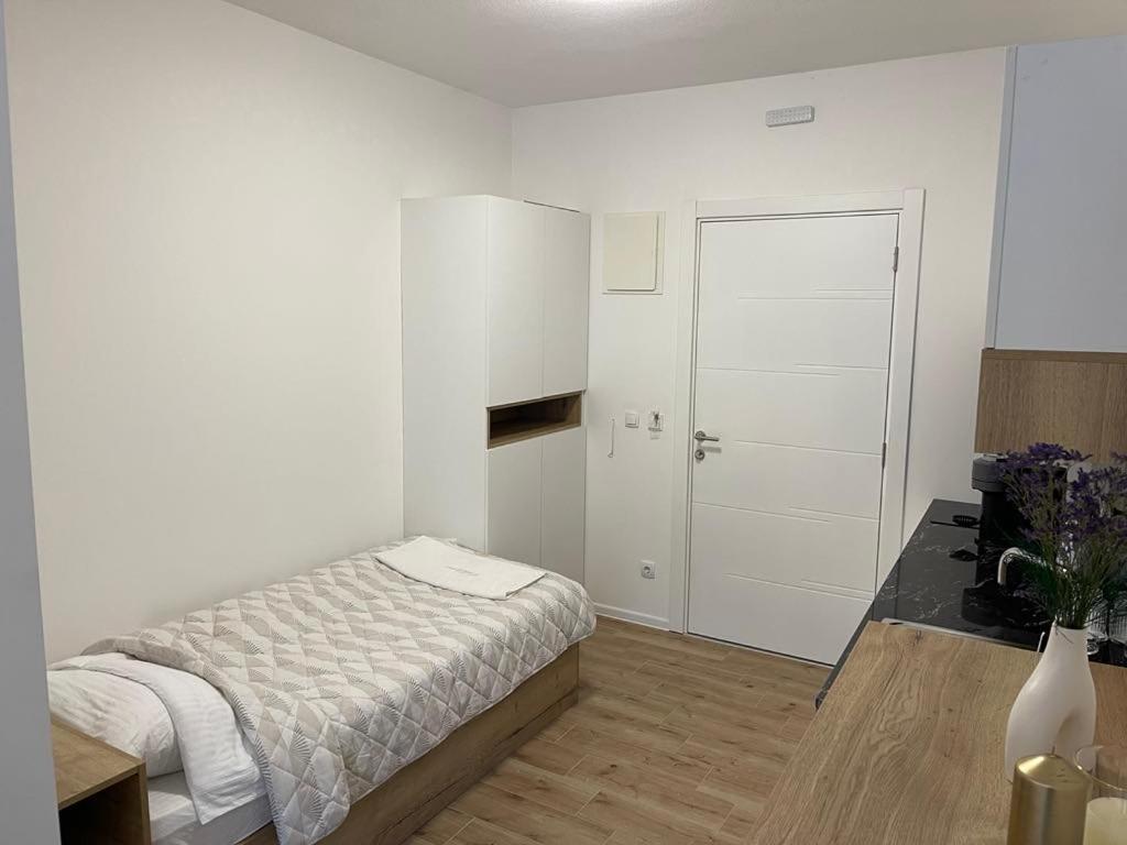 Apartmani Vidikovac Prijepolje Exterior photo