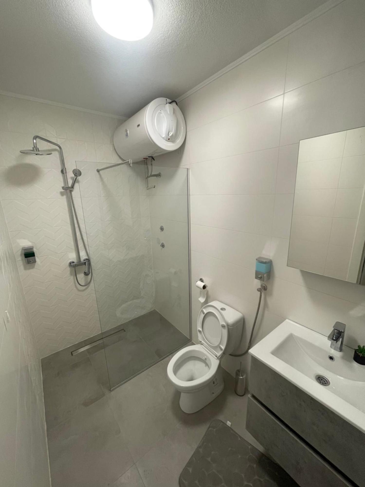 Apartmani Vidikovac Prijepolje Exterior photo