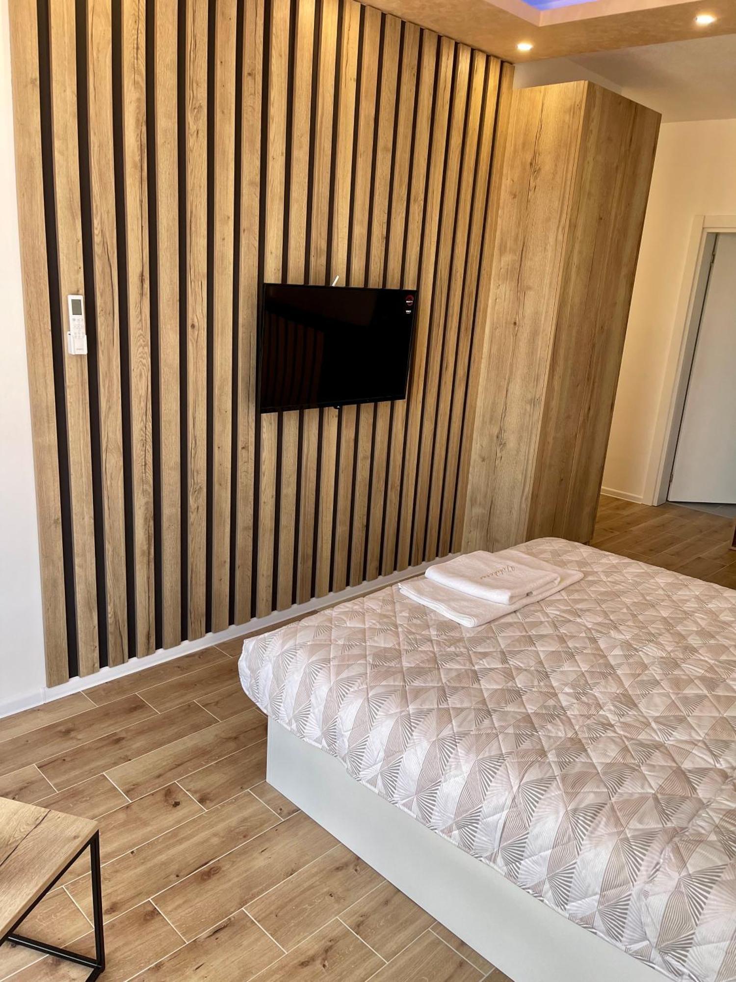 Apartmani Vidikovac Prijepolje Exterior photo